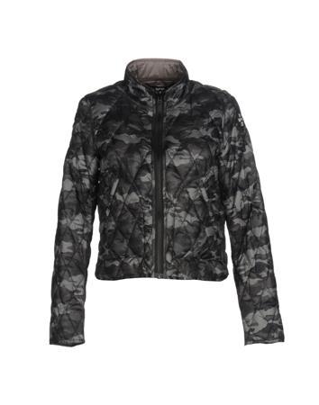 Куртка BPD BE PROUD OF THIS DRESS