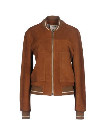 Куртка SEMICOUTURE