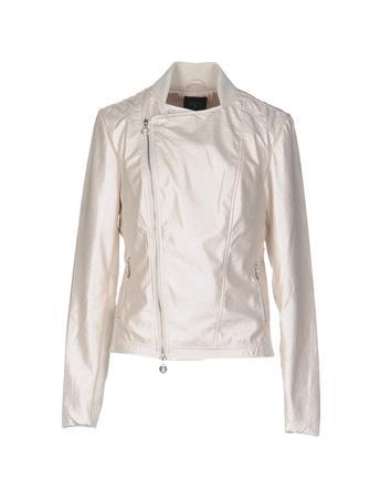 Куртка TWIN-SET JEANS