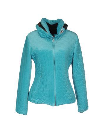 Куртка DP:JEANS