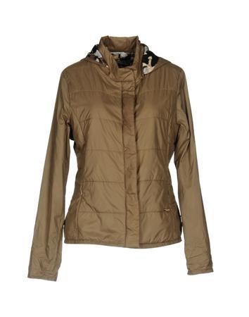 Куртка TWIN-SET Simona Barbieri