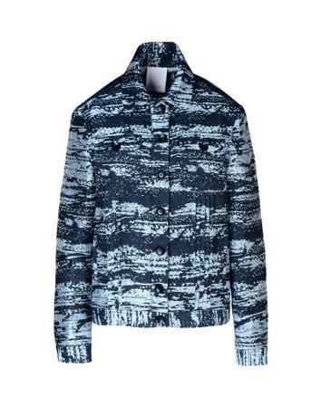 Куртка FONNESBECH