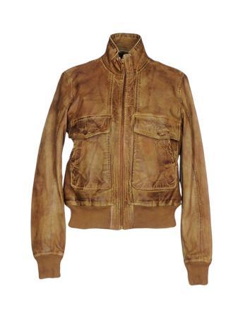 Куртка BOMBOOGIE