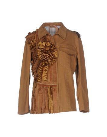 Куртка N° 21 Куртка N° 21