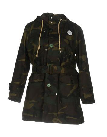 Куртка EQUIPE' 70