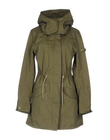 Куртка PEUTEREY