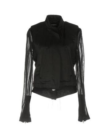 Куртка ANN DEMEULEMEESTER