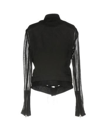 Куртка ANN DEMEULEMEESTER