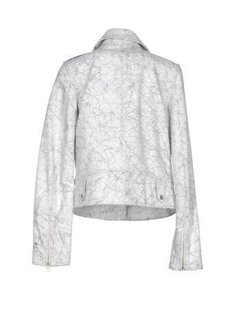 Куртка MM6 MAISON MARGIELA