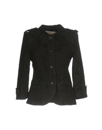 Куртка VINTAGE DE LUXE