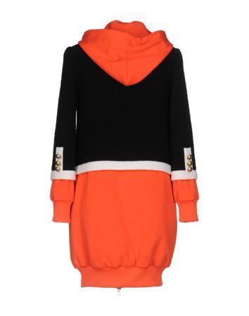Куртка MOSCHINO COUTURE