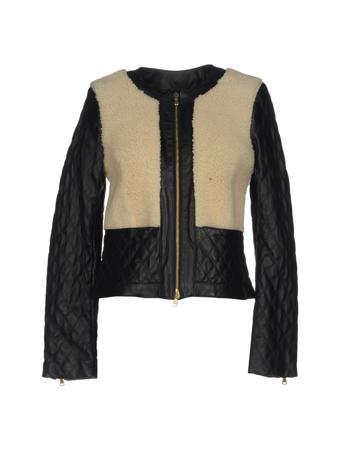 Куртка BRIAN DALES