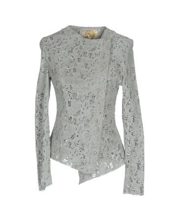 Куртка VINTAGE DE LUXE