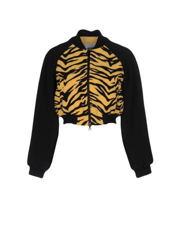 Куртка MOSCHINO CHEAP AND CHIC