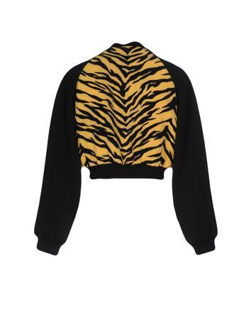 Куртка MOSCHINO CHEAP AND CHIC