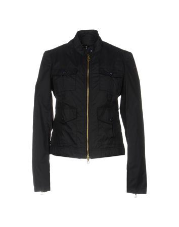 Куртка HISTORIC RESEARCH