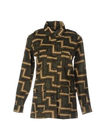 Куртка CLOSED Куртка CLOSED