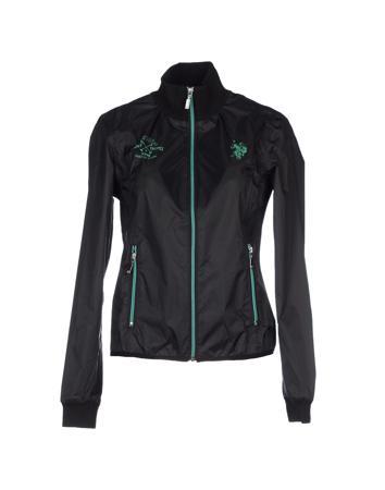 Куртка U.S.POLO ASSN.