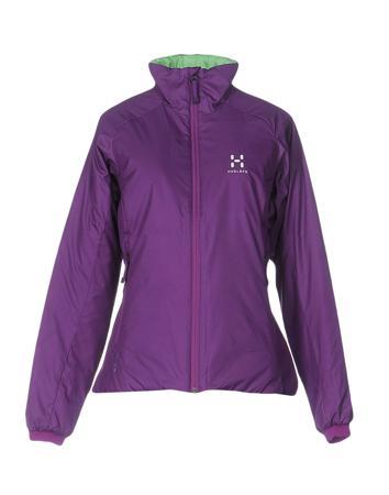 Куртка HAGLÖFS