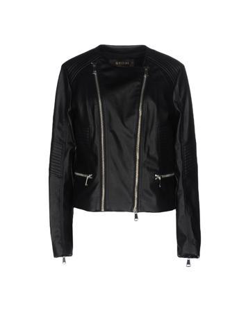 Куртка SUPERTRASH