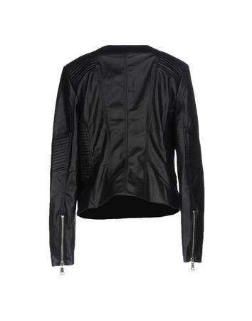 Куртка SUPERTRASH