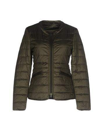 Куртка PENN-RICH WOOLRICH (PA)