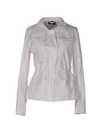 Куртка CANADIENS