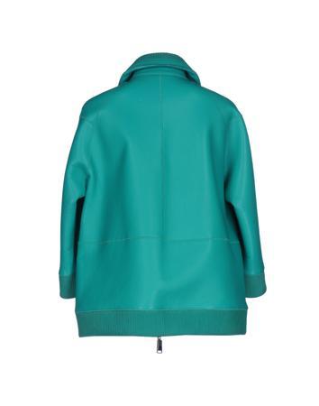 Куртка DSQUARED2