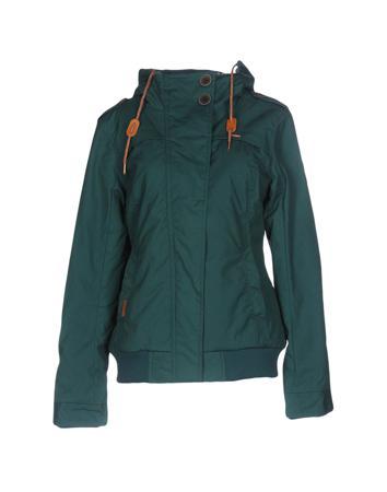 Куртка RAGWEAR