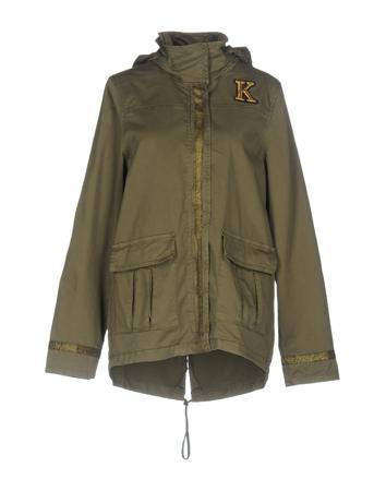 Куртка KAOS JEANS