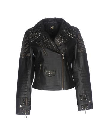 Куртка NÜ DENMARK