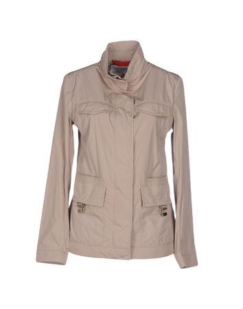 Куртка PEUTEREY