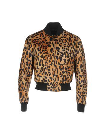 Куртка DSQUARED2