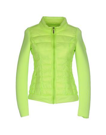 Куртка BOMBOOGIE