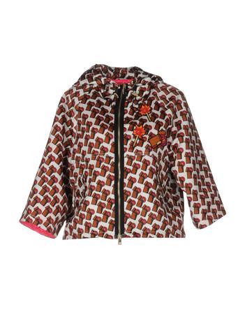 Куртка SIMONA CORSELLINI