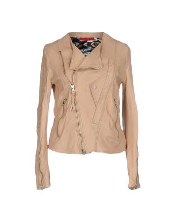 Куртка UNFLEUR