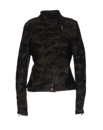 Куртка MANILA GRACE DENIM Куртка MANILA GRACE DENIM