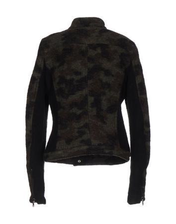 Куртка MANILA GRACE DENIM