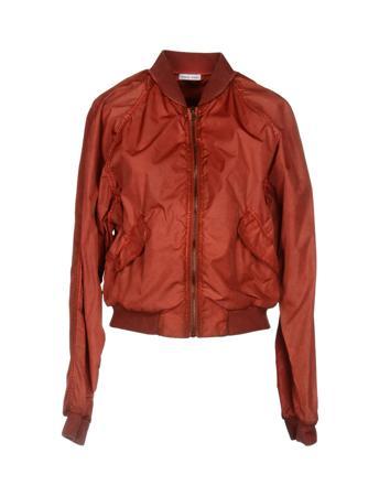 Куртка TOMAS MAIER