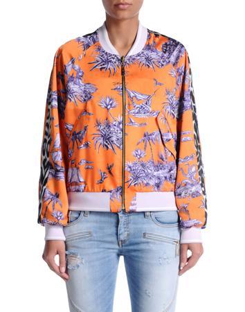 Куртка JUST CAVALLI