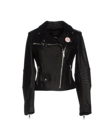 Куртка THE LOVERS CLUB