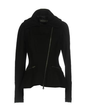 Куртка ERMANNO DI ERMANNO SCERVINO