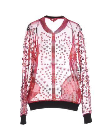 Куртка MANISH ARORA