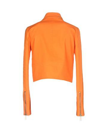Куртка DSQUARED2