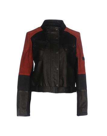 Куртка BARBOUR