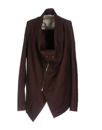 Куртка RICK OWENS