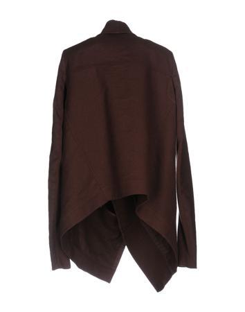 Куртка RICK OWENS