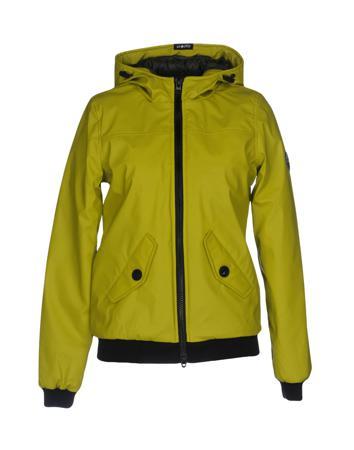 Куртка SHOCKLY