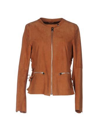 Куртка BROGDEN