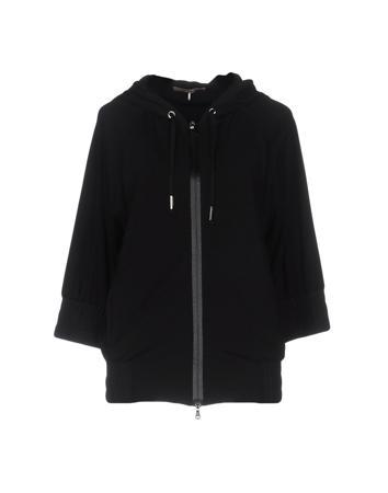 Куртка CAPOBIANCO